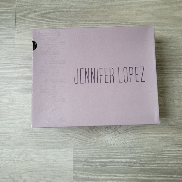 Jennifer Lopez Sasha Studded Booties - Picture 10 of 10